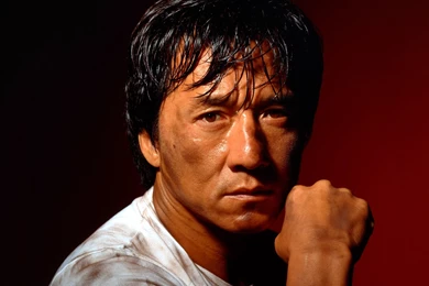 13 Jackie Chan HD Wallpapers