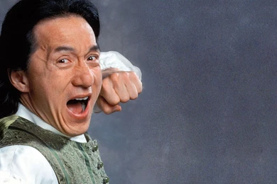 Jackie chan hd wallpapers