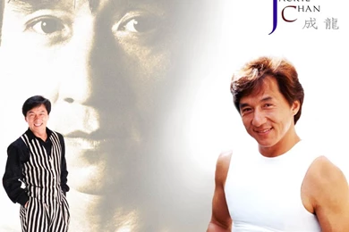 Jackie Chan Wallpapers