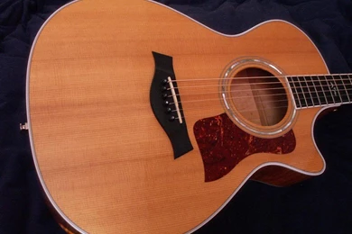 Your Favorite Taylor Desktop Wallpaper...?   The Acoustic Guitar Forum