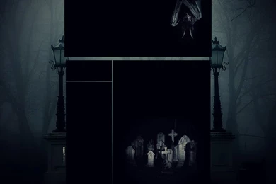 Gothic YouTube Backgrounds By XM94 On DeviantArt