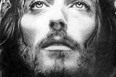 Lord Jesus Christ Images