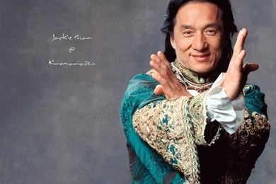 Wallpapers Jackie Chan Celebrities Image