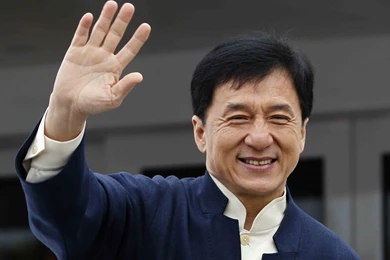 Jackie Chan Wallpapers HD