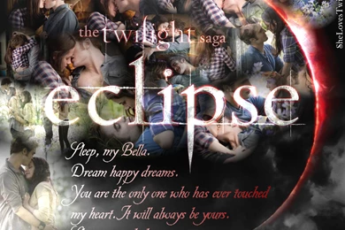 Eclipse Wallpapers   Twilight Series Photo (10486848)   Fanpop
