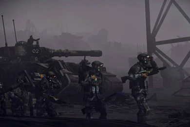 The Hammer Of The Emperor   Imperial Guard