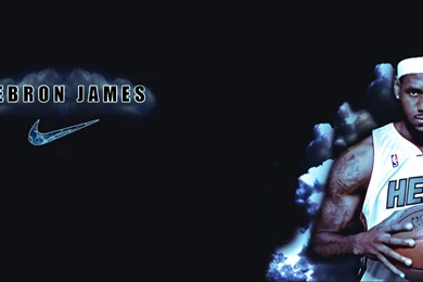 Lebron James Clouds By Bigg789 On DeviantArt