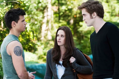 The World In My Eyes: A Big Flop Called Eclipse