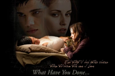 Wallpapers The Twilight Saga Eclipse The Twilight Saga Movies ...