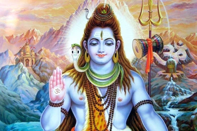Shiva HD Live Wallpapers   Android Apps & Games On Brothersoft.com