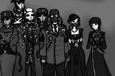 Distant Daughter By NicklausofKrieg On DeviantArt