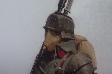 Death Korps Of Krieg"   Needs HELP!!!