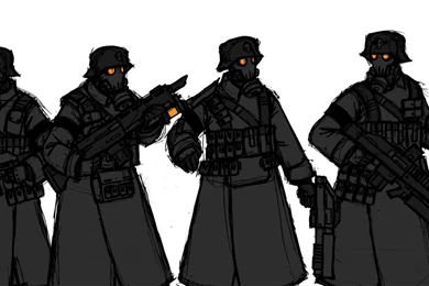 WarGear By NicklausofKrieg On DeviantArt