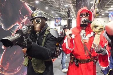 Death Korps Of Krieg And Adeptus Mechanicus By JakeLBloomfield1993 ...