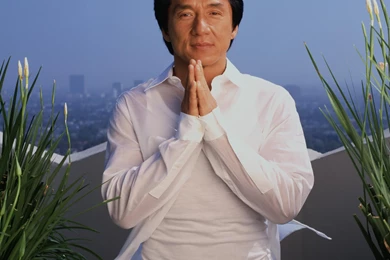 Jackie Chan Photo, Pics, Wallpapers   Photo