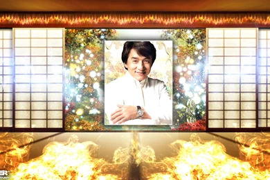 Jackie Chan Wallpapers By EdwardTheK1ller On DeviantArt