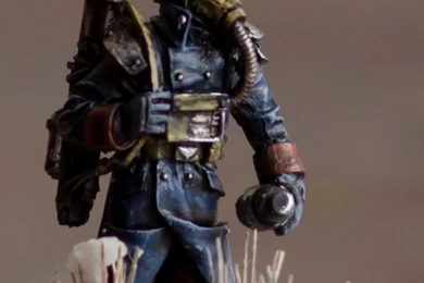 Death Korps Of Krieg By Helldrad On DeviantArt