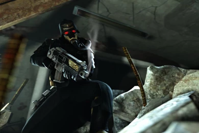 Death Korps Of Krieg By Sir Ethin On DeviantArt