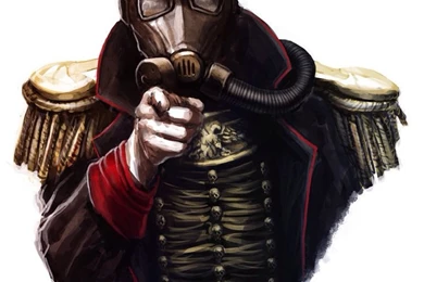 Death Korps Of Krieg