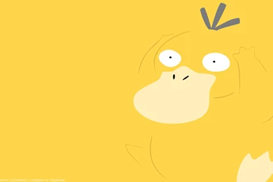 54 Psyduck