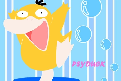 Psyduck Wallpapers By Datalore On DeviantArt