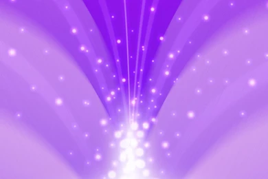 Cascade Of Magic Powder Light Purple HD Desktop Wallpapers ...
