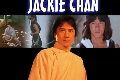 JACKIE CHAN   Jackie Chan Wallpapers (11609095)   Fanpop