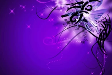 Cool Wallpapers Purple