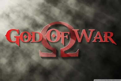 God Of War Title HD Desktop Wallpapers : High Definition : Mobile