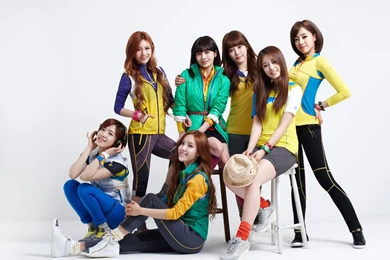 Tara   T ara Wallpapers (32285555)   Fanpop