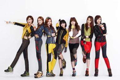 Download T ara's Wallpapers From 'WildRoses' ~ T ara World ~ 티아라