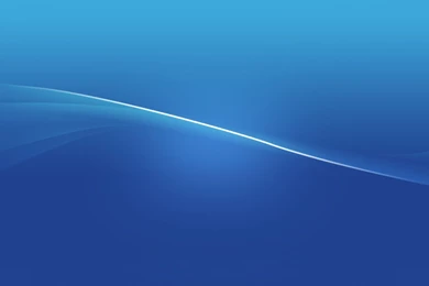 Blue Wave Abstract   Nexus Wallpapers