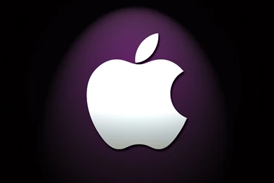 Apple Purple Wallpapers Designs Attachment 3275   Amazing Wallpaperz