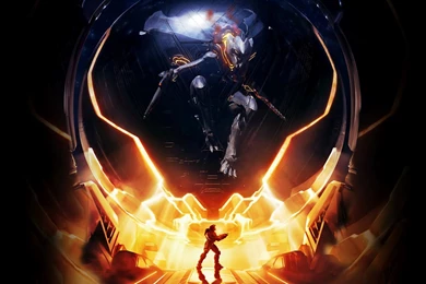 Bungie.net : Off Topic: The Flood : Are There Any Decent Halo 4 ...