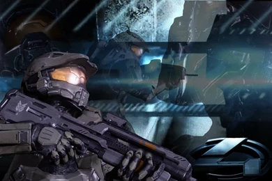 Halo 4 Wallpapers By LogrusChaos On DeviantArt
