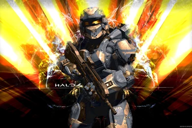 Halo 4 Wallpapers   875145