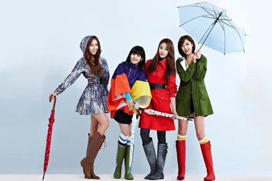 Tara   T ara Wallpapers (32285556)   Fanpop