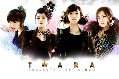 T ara Wallpapers 2 By Kimm1 On DeviantArt