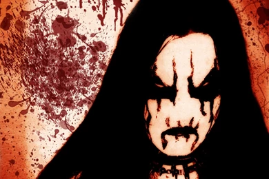 MB Design   Black And Death Metal Fan Desktop Wallpapers, Dark ...