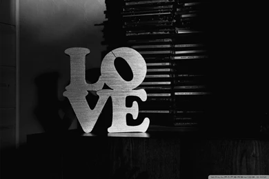 Love Black And White HD Desktop Wallpapers : High Definition ...
