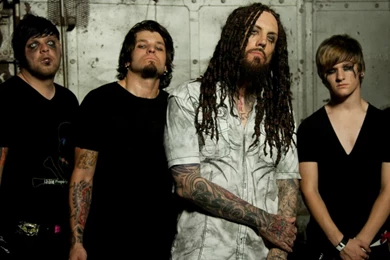 Love And Death (Band) PS Vita Wallpapers   Free PS Vita Themes And ...