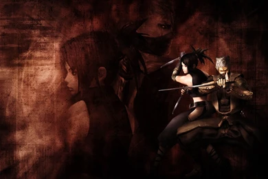 Tenchu Wallpapers   Wallpapers Cave