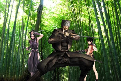 Browsing Wallpapers On DeviantArt