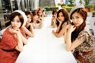 Women, Models, Asians, T ara :: Wallpapers