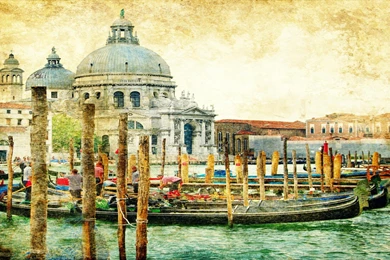 Rare Vintage HD Wallpapers