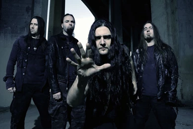 Kataklysm Is A Canadian Death Metal Band : Desktop And Mobile ...