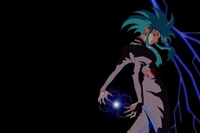 Tenchi Muyo Wallpapers Wallpapers Cave