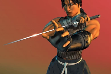 1600x1200 Tenchu 2 Desktop PC And Mac Wallpapers