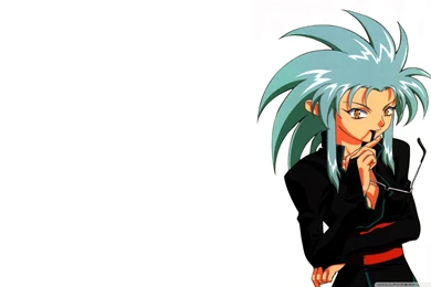 Download Tenchi Muyo Wallpapers   Wallpapers Widest