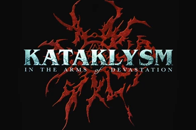 28 Kataklysm HD Wallpapers
